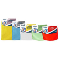 Pano de microfibra 30x30cm Pano de microfibra 30x30cm